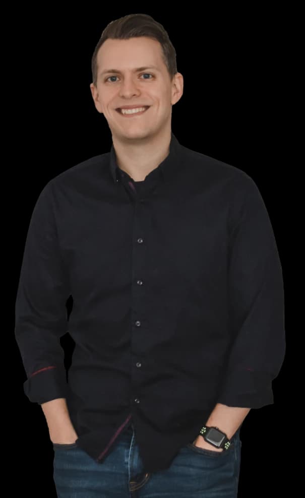 Cliff — founder of Cliffpro Studio